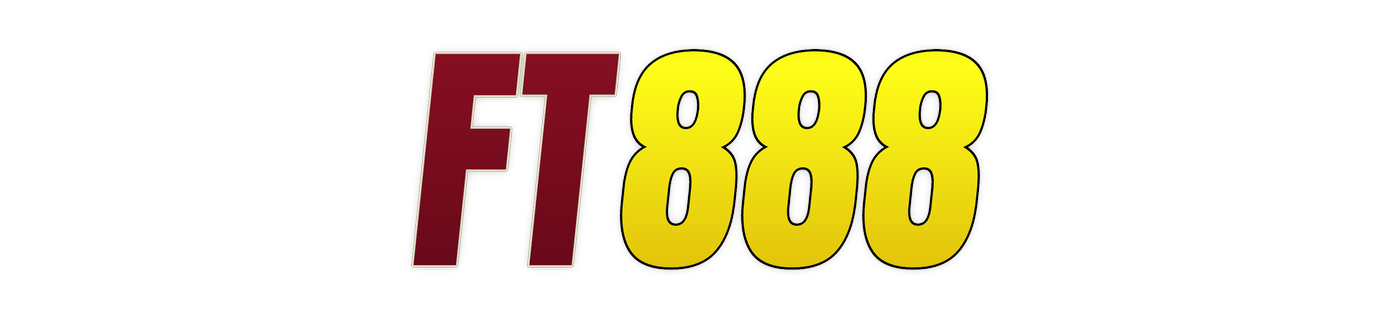 ft888 Logo